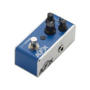 Fishman AFX BlueChorus Mini Chorus Pedal