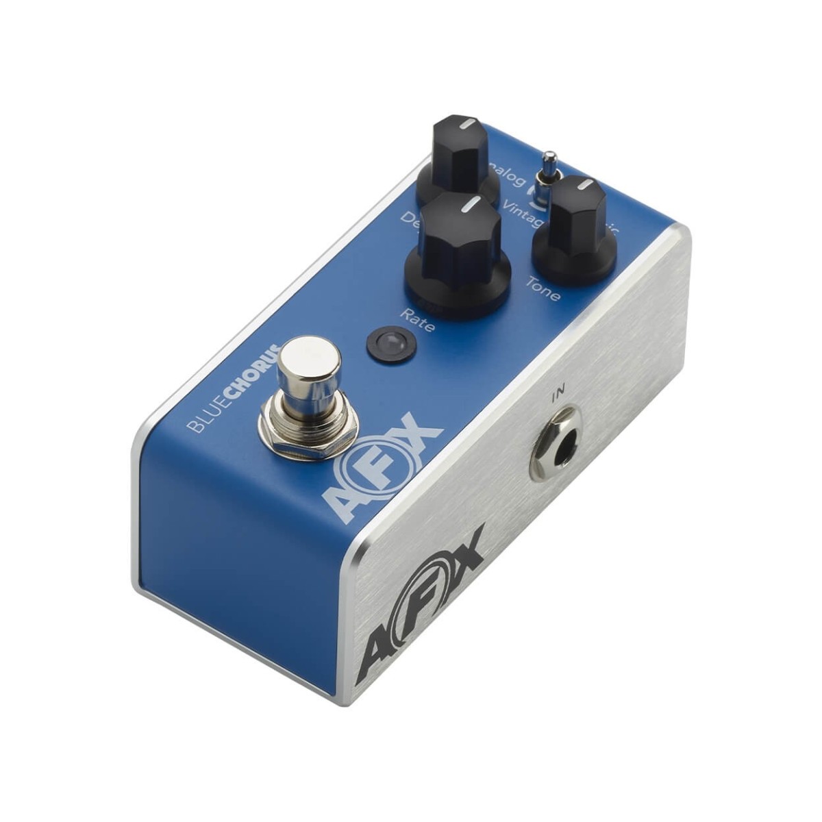Fishman AFX BlueChorus Mini Chorus Pedal