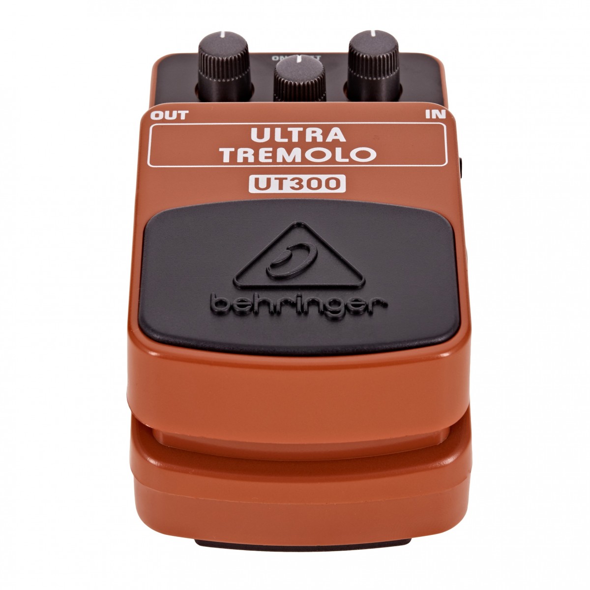 Behringer UT300 Ultra Tremolo Pedal - Image 2
