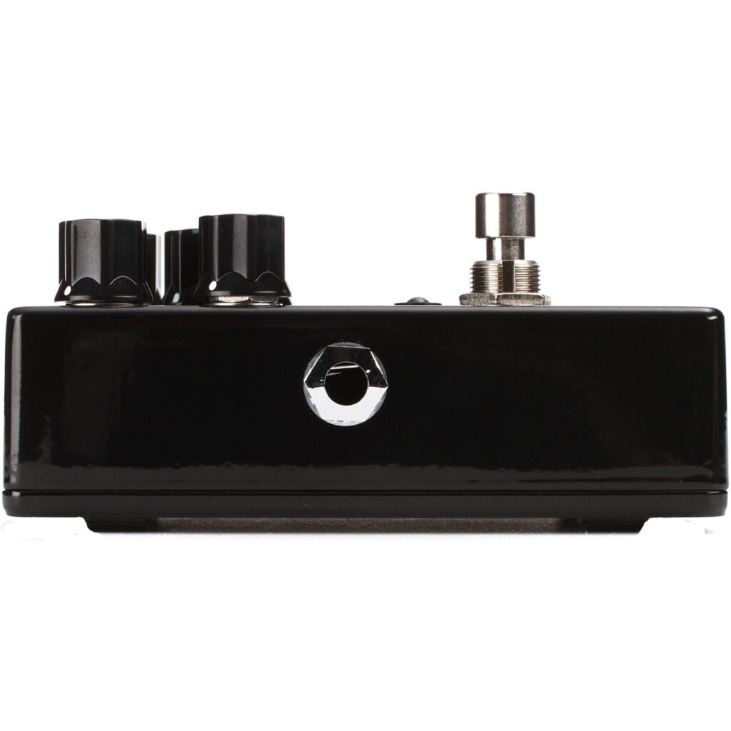 MXR M76 Studio Compressor Pedal