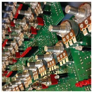 Keeley Compressor Pro