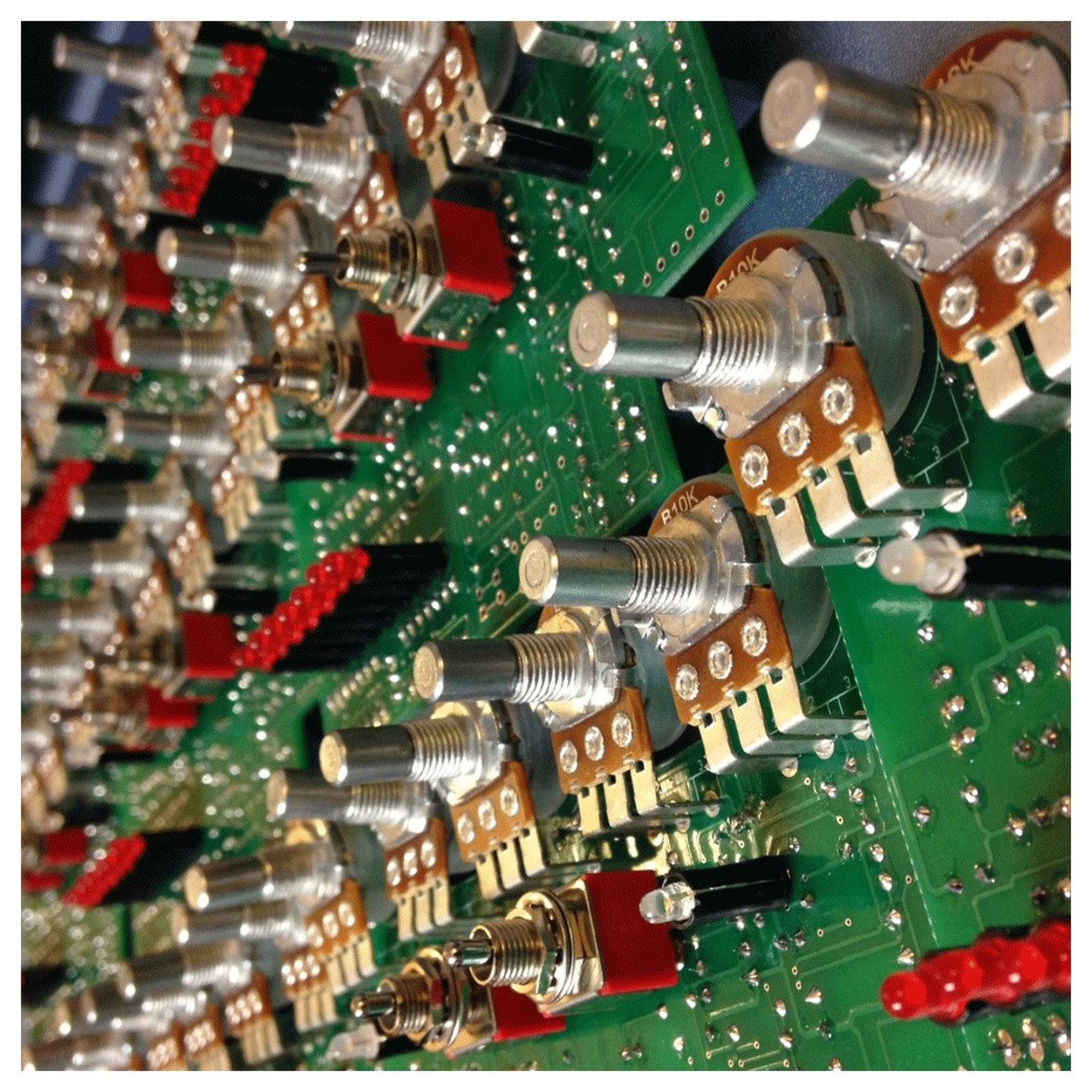 Keeley Compressor Pro
