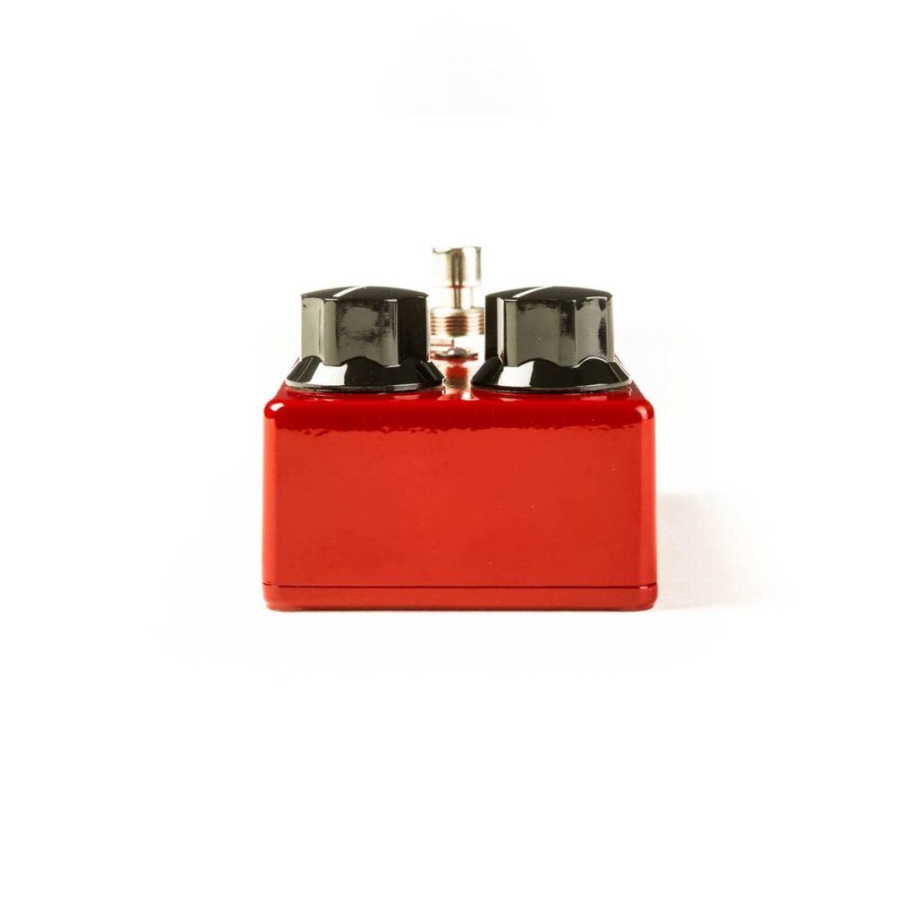 MXR CSP102SL Script Dynacomp Compressor Pedal