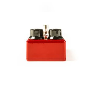 MXR CSP102SL Script Dynacomp Compressor Pedal