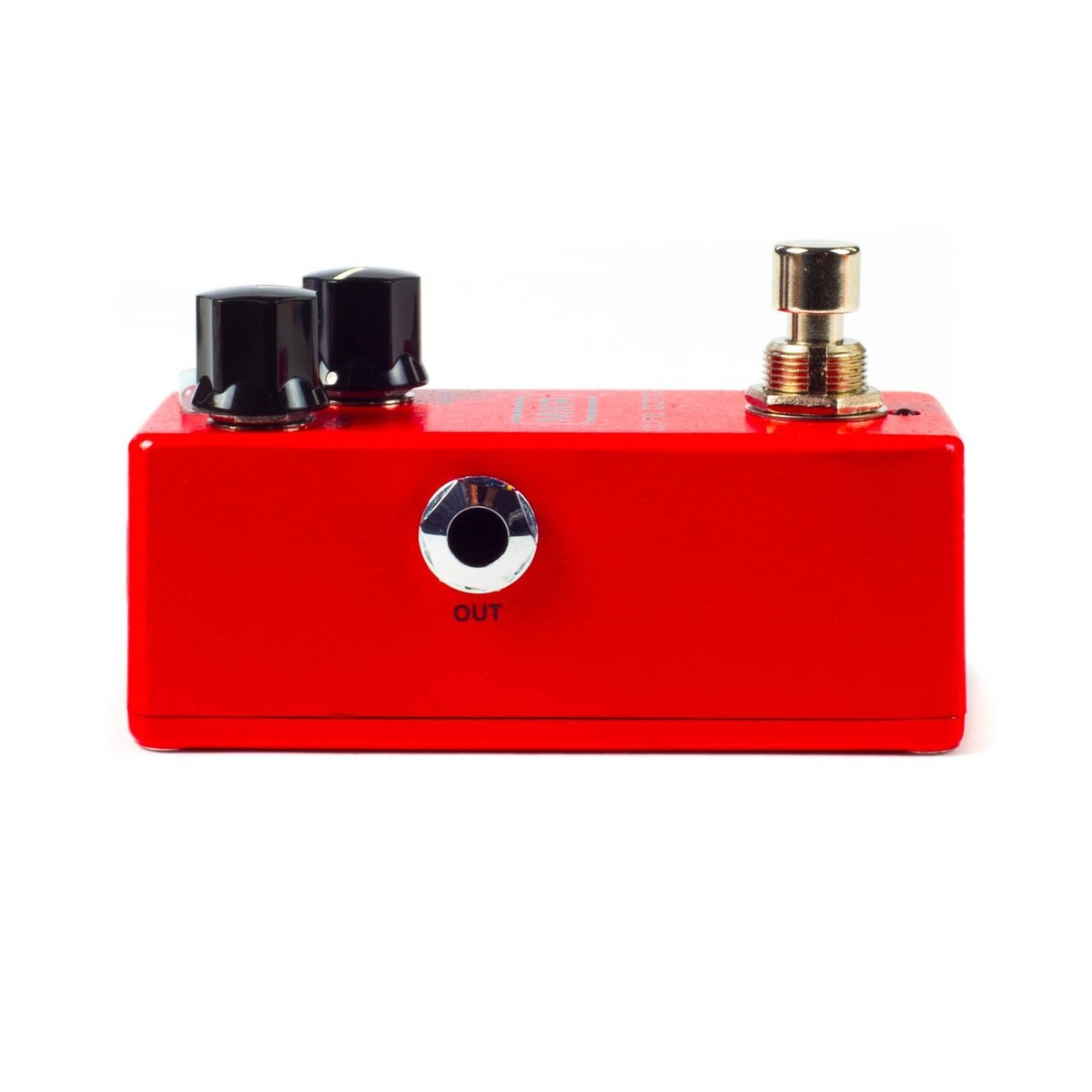 MXR Dyna Comp Mini Compressor Pedal