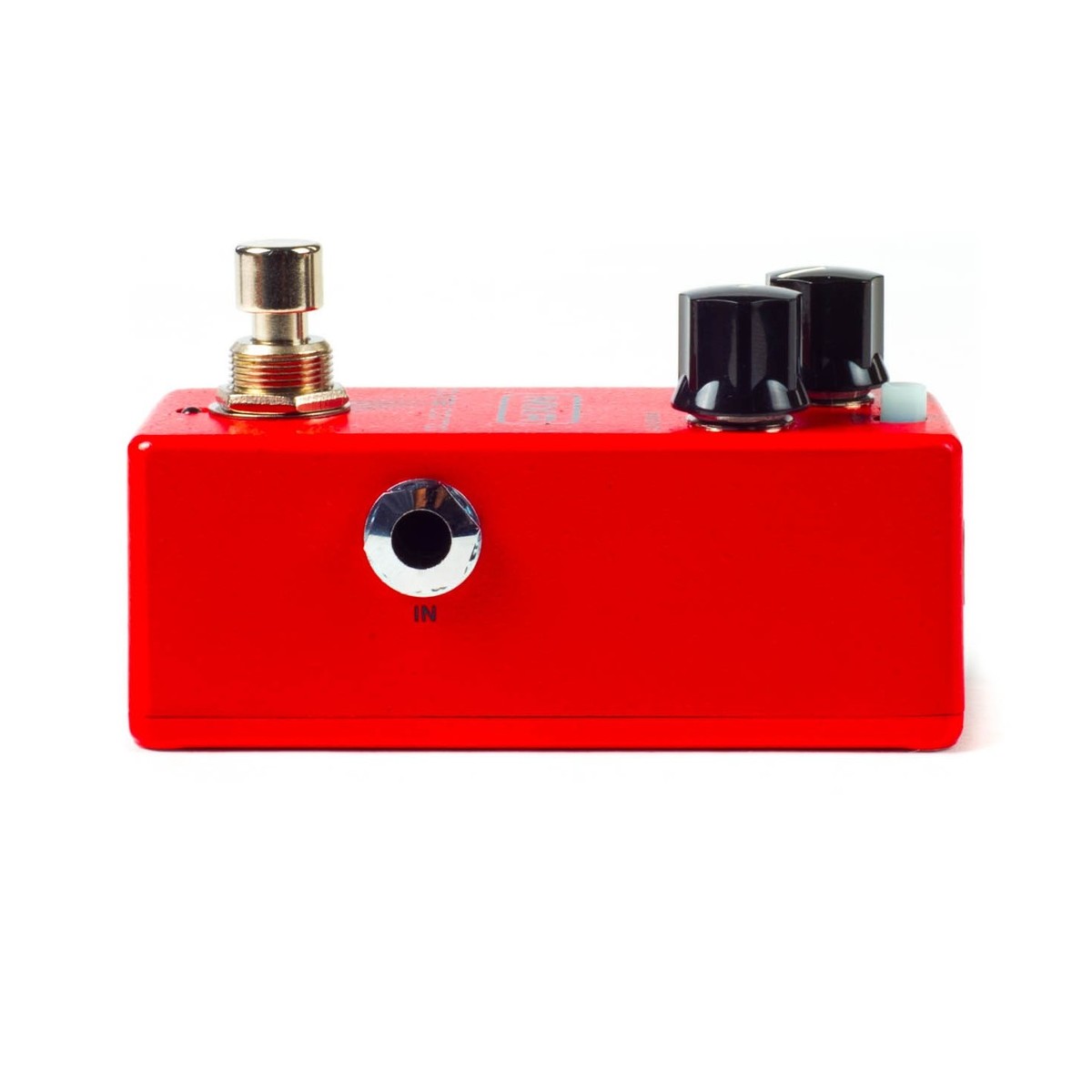 MXR Dyna Comp Mini Compressor Pedal