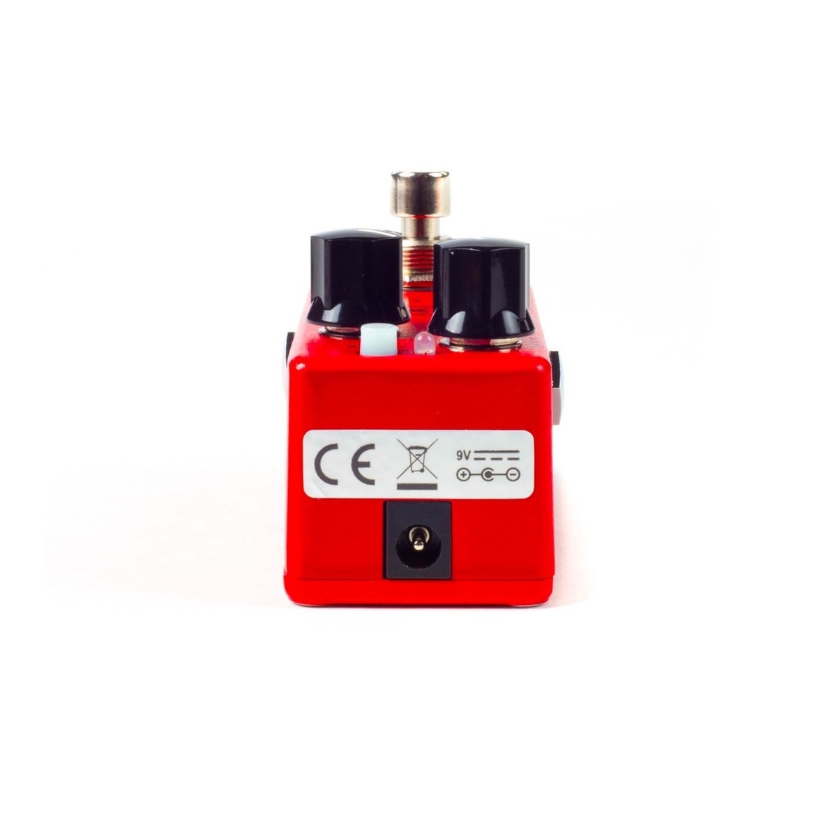 MXR Dyna Comp Mini Compressor Pedal