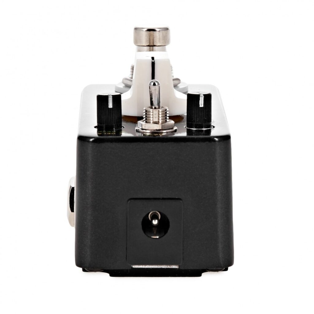 Mooer MDV1 EchoVerb Digital Delay & Reverb Pedal