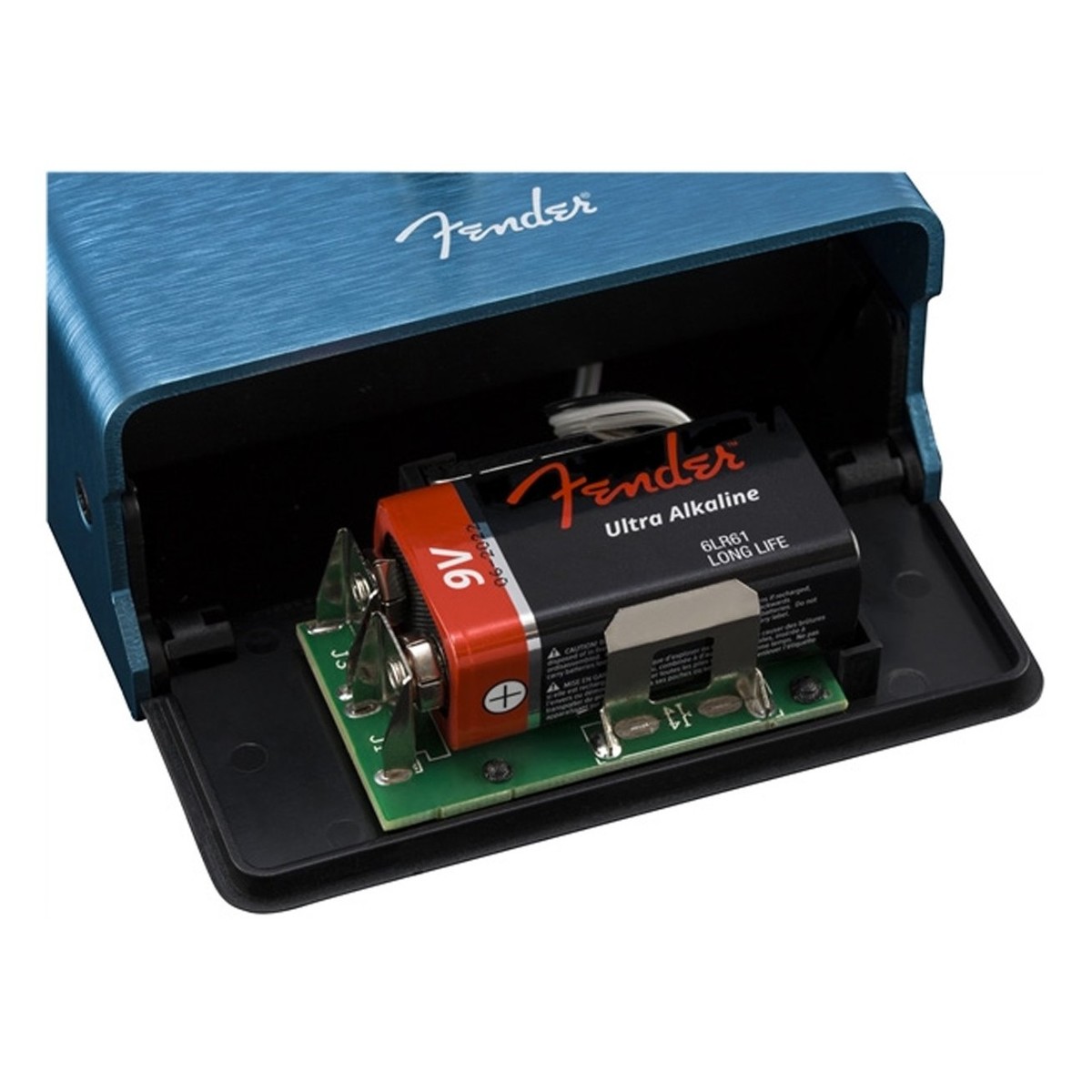 Fender Mirror Image Delay