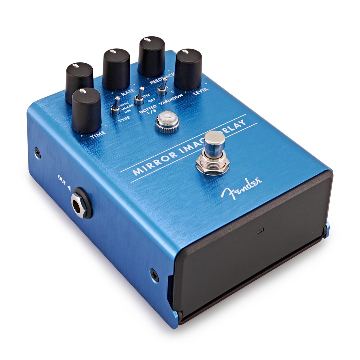 Fender Mirror Image Delay