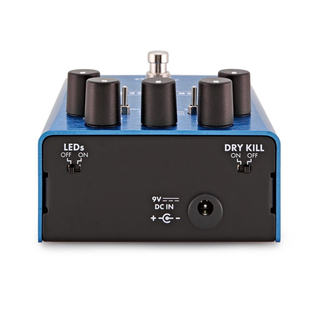Fender Mirror Image Delay