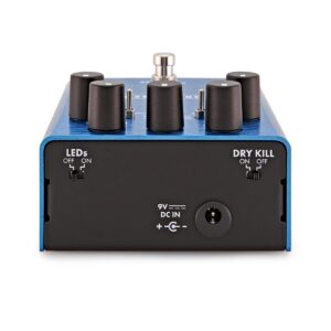 Fender Mirror Image Delay