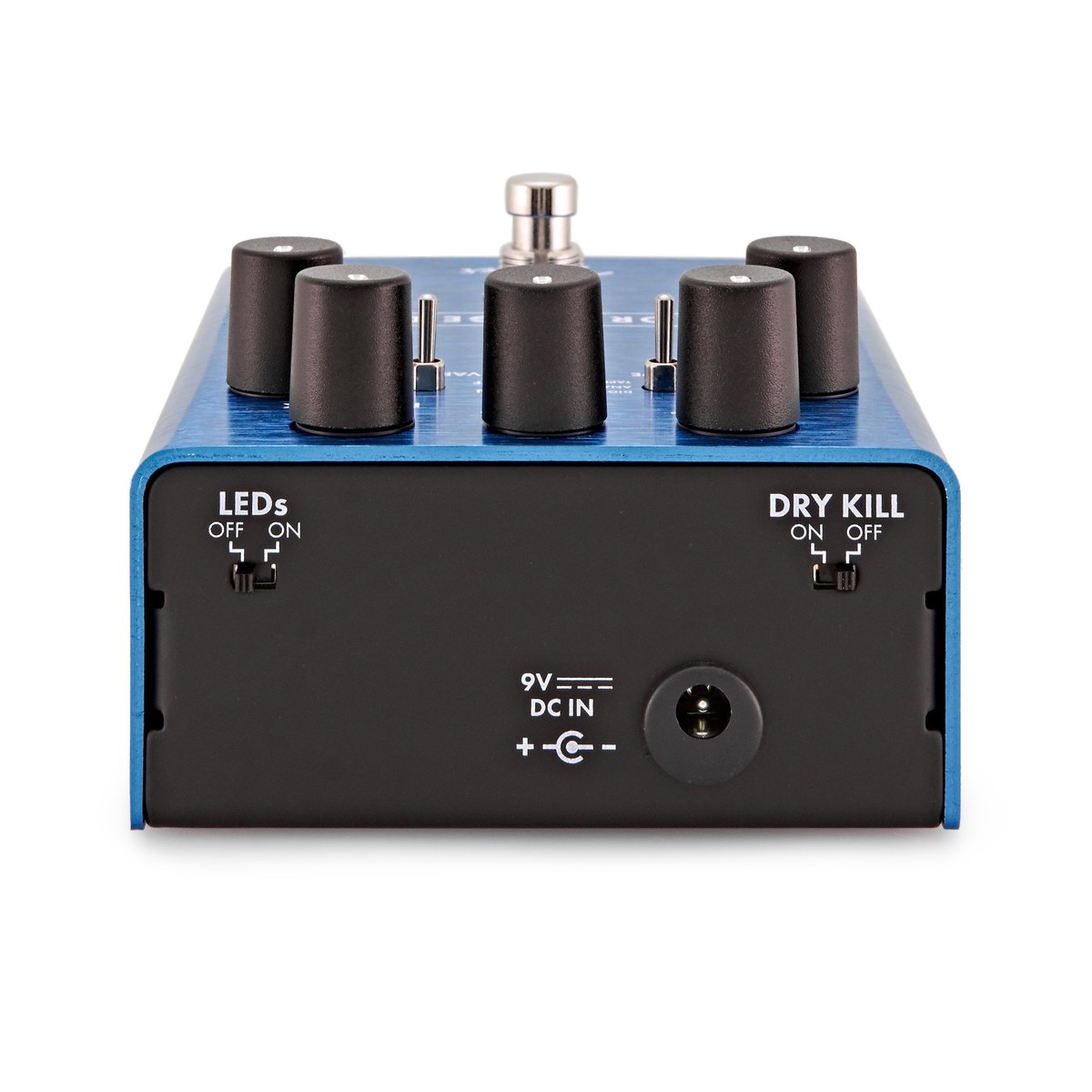 Fender Mirror Image Delay