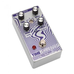 Earthquaker Devices Time Shadows Subharmonic Multi-Delay Resonator