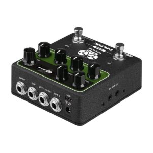 NUX Tape Echo Effect Pedal