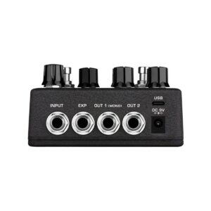 NUX Tape Echo Effect Pedal