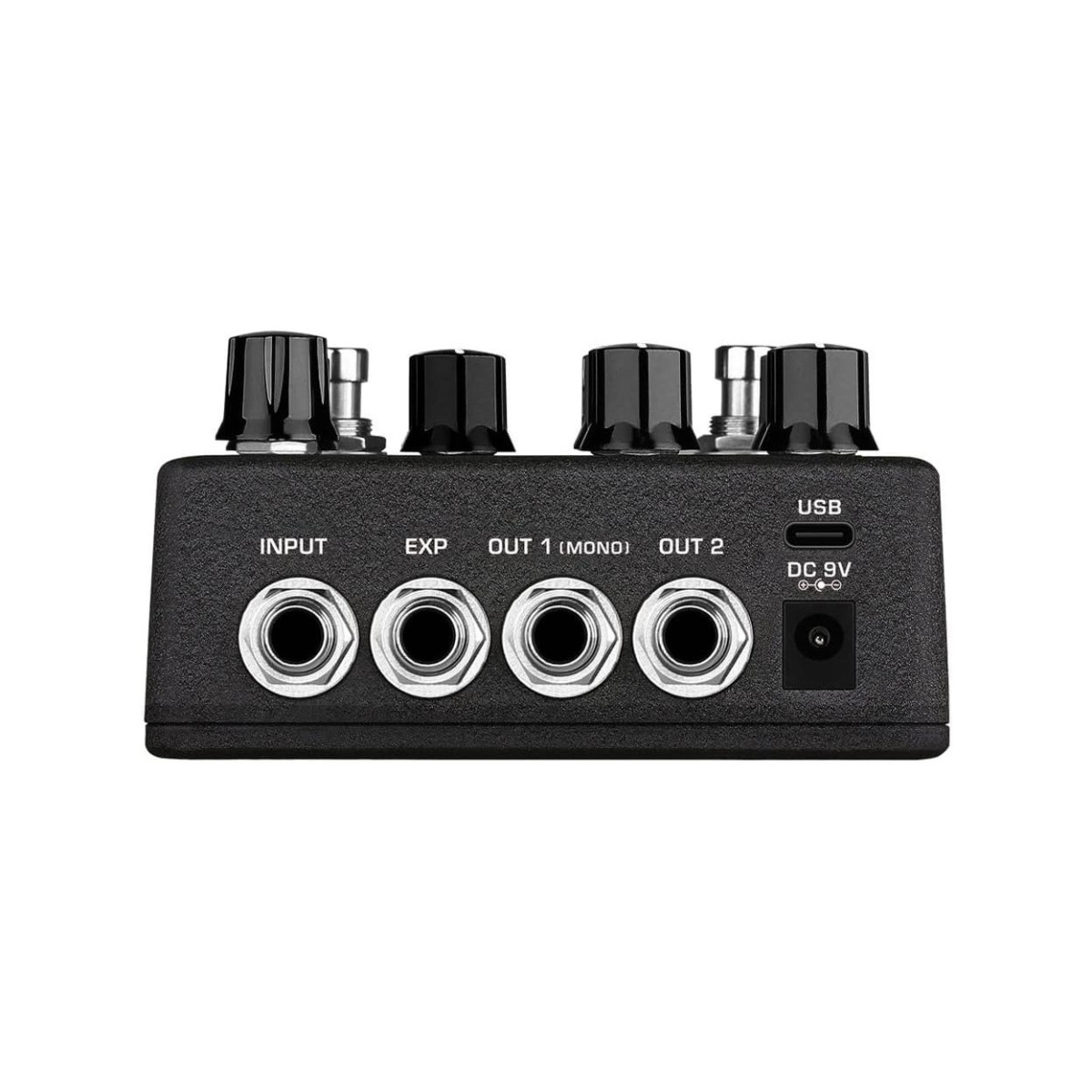 NUX Tape Echo Effect Pedal
