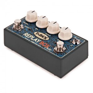 T-Rex Replay Box True Stereo Delay