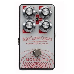 Laney Black Country Customs Monolith Distortion