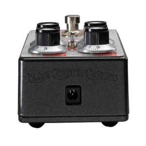 Laney Black Country Customs Monolith Distortion
