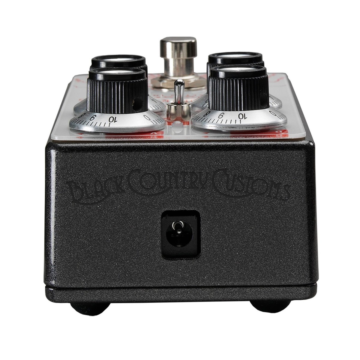 Laney Black Country Customs Monolith Distortion