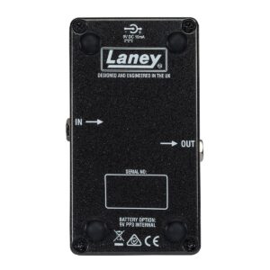 Laney Black Country Customs Monolith Distortion
