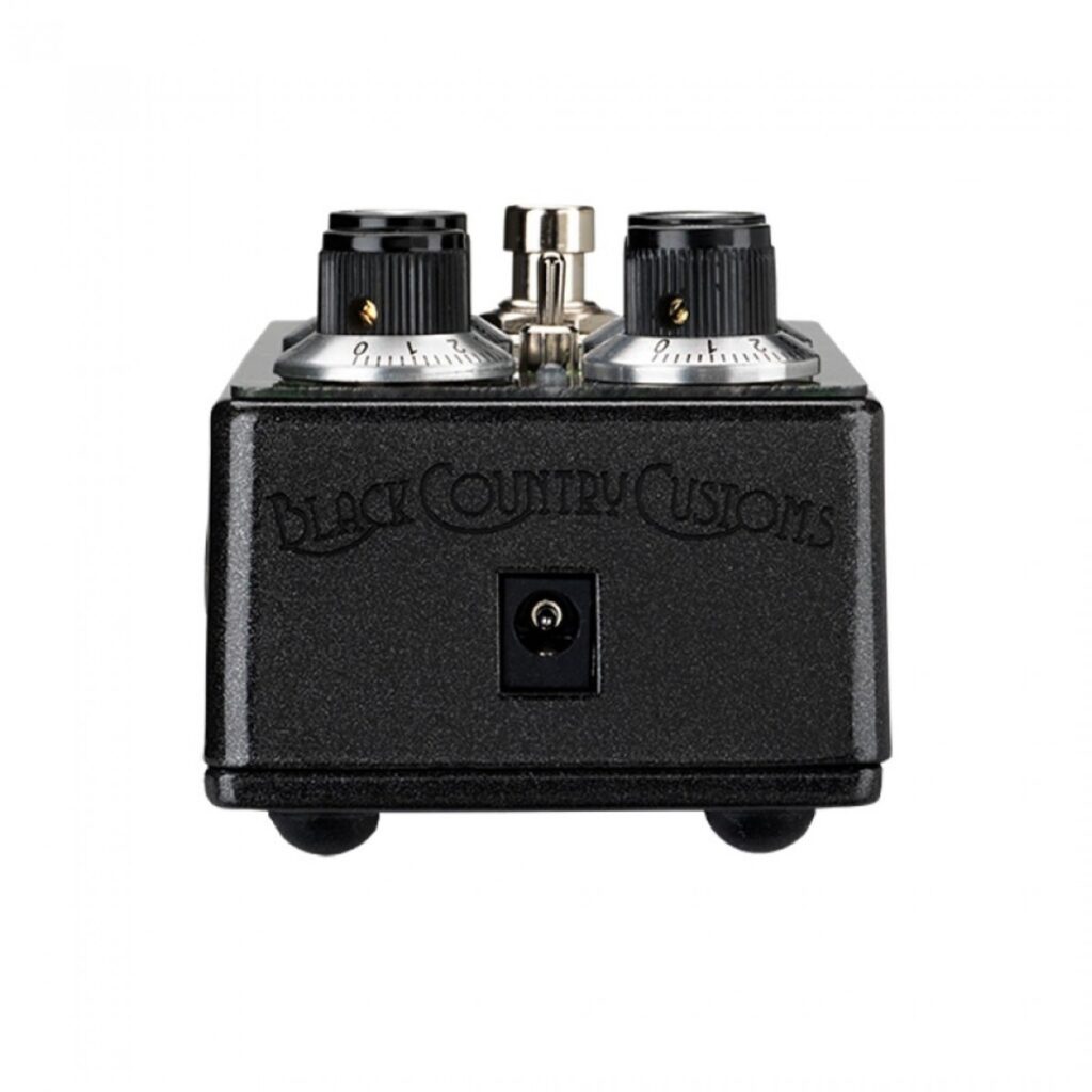 Laney Black Country Customs Blackheath Bass Distortion