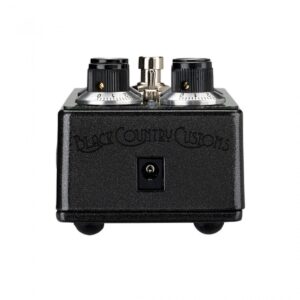 Laney Black Country Customs Blackheath Bass Distortion