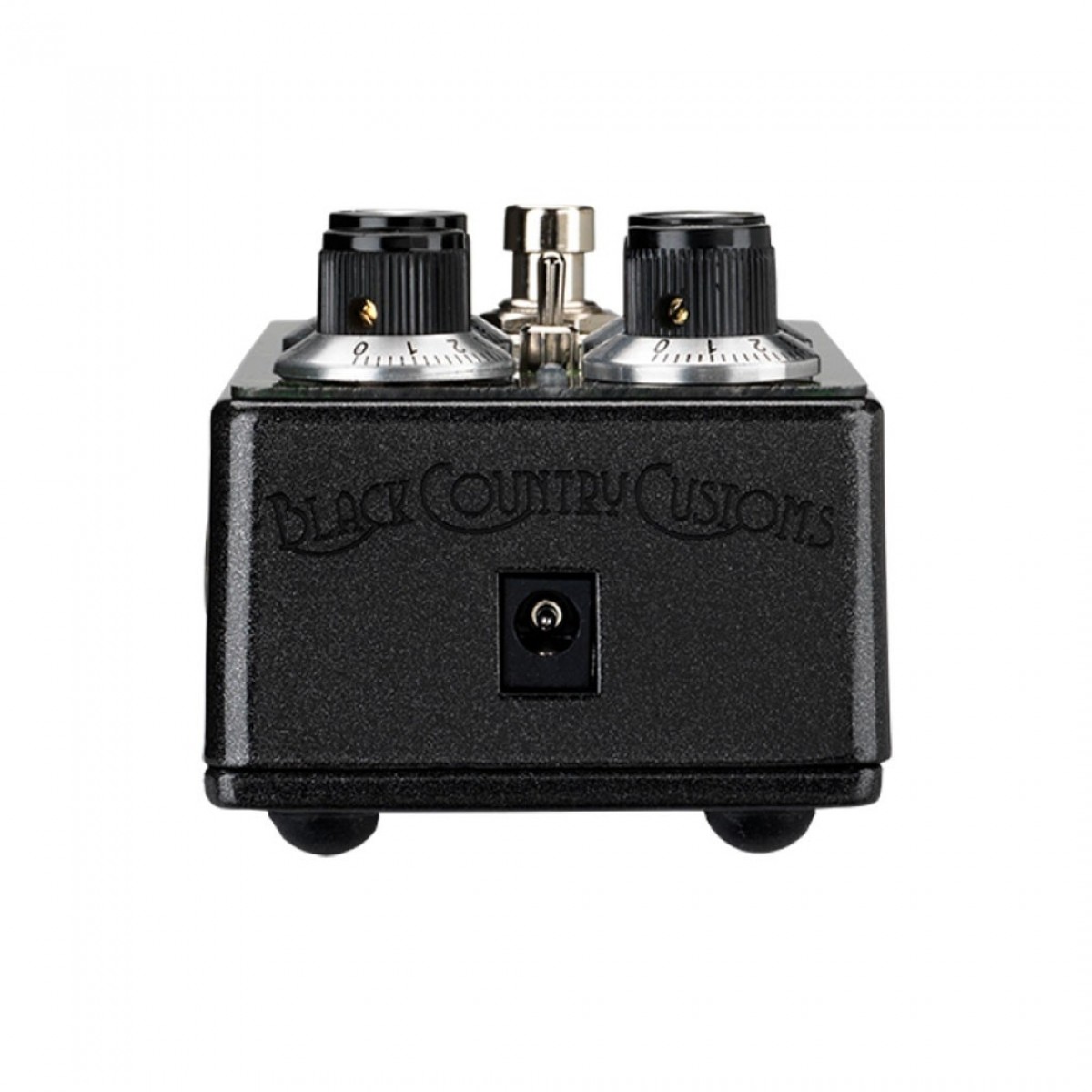 Laney Black Country Customs Blackheath Bass Distortion