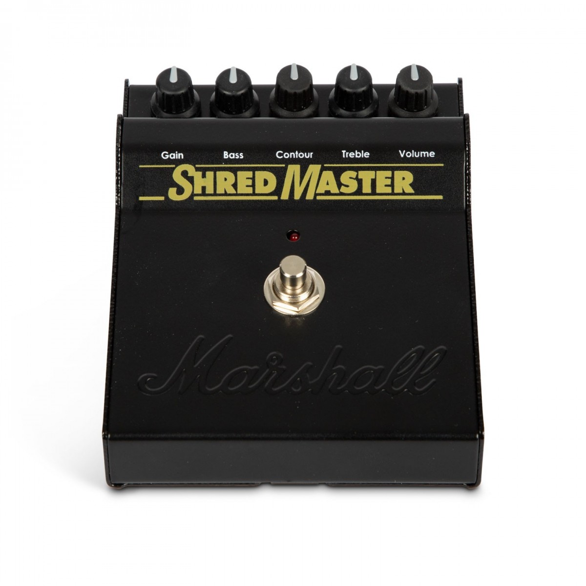 Marshall PEDL-00102 Shredmaster Reissue Distortion Pedal