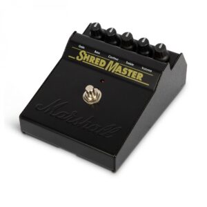 Marshall PEDL-00102 Shredmaster Reissue Distortion Pedal
