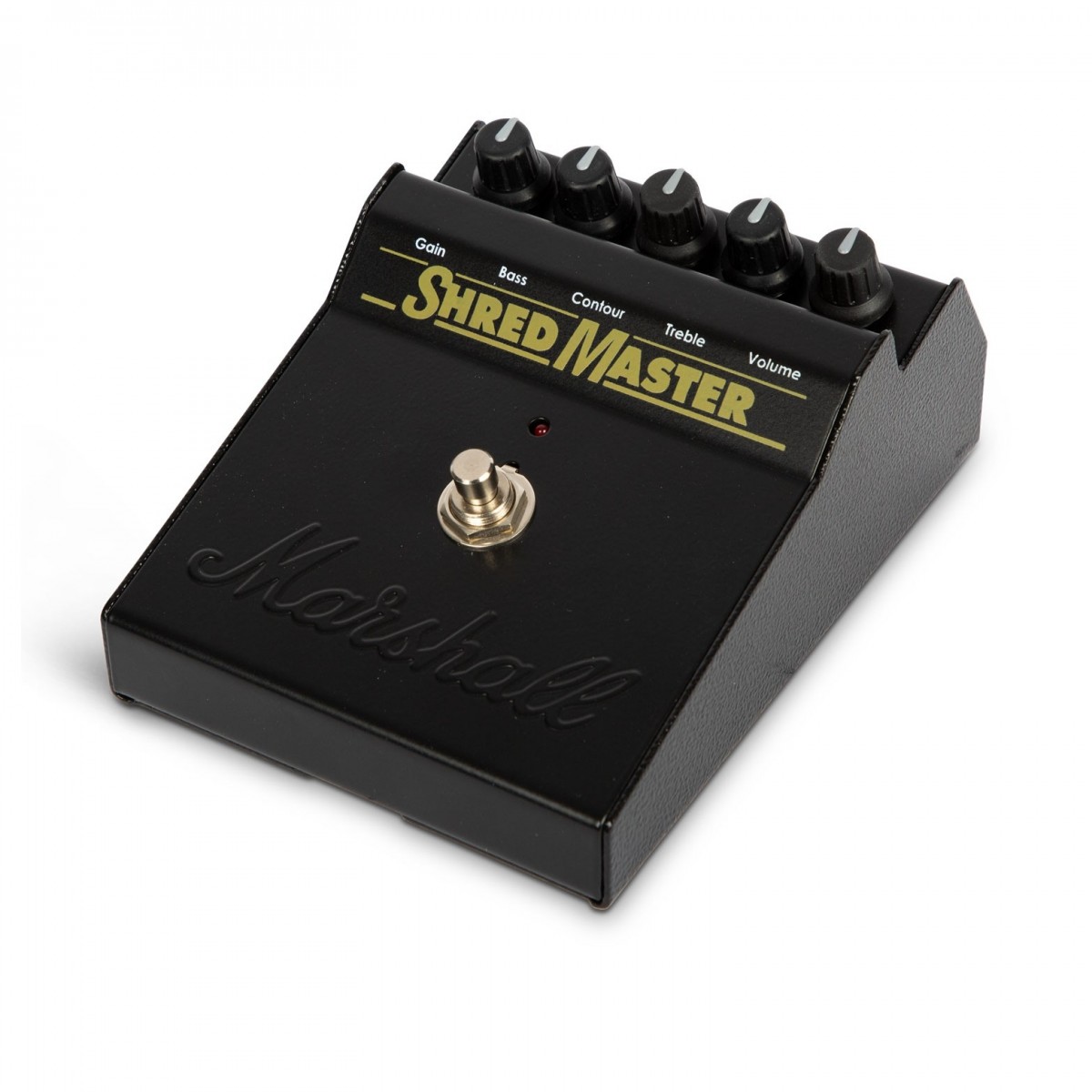 Marshall PEDL-00102 Shredmaster Reissue Distortion Pedal