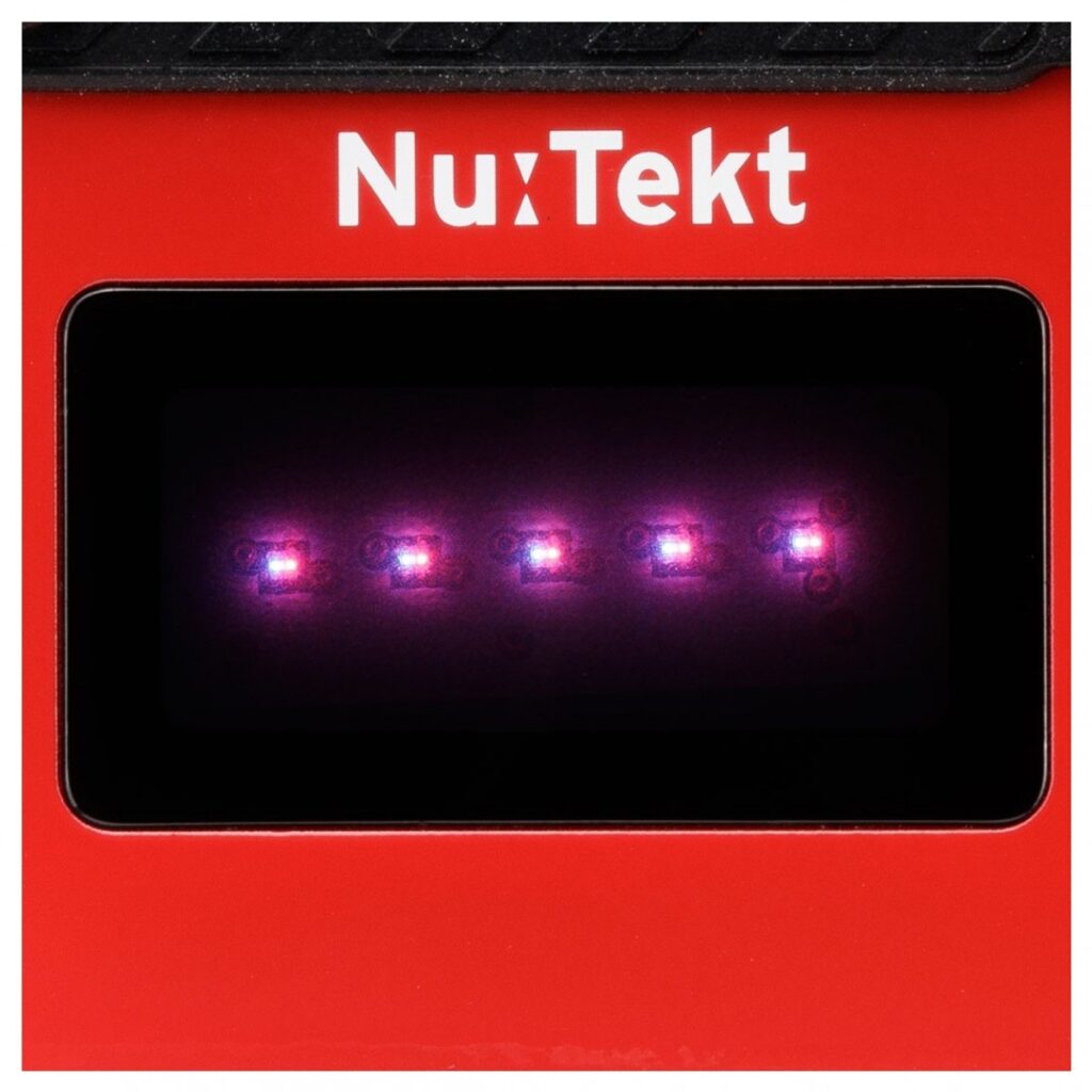 Korg Nu:Tekt HD-S Harmonic Distortion Pedal