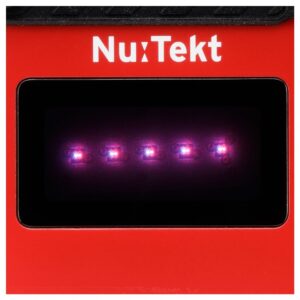 Korg Nu:Tekt HD-S Harmonic Distortion Pedal