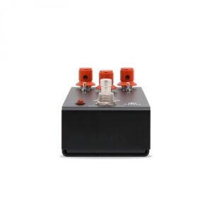 Keeley Angry Orange Distortion and Fuzz