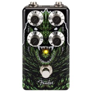 Fender Godzilla Distortion