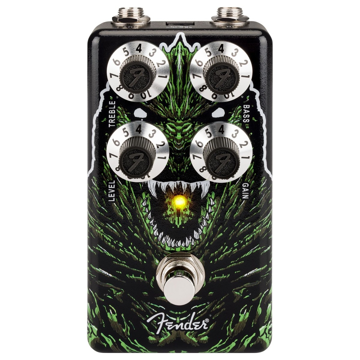Fender Godzilla Distortion