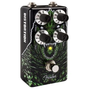Fender Godzilla Distortion