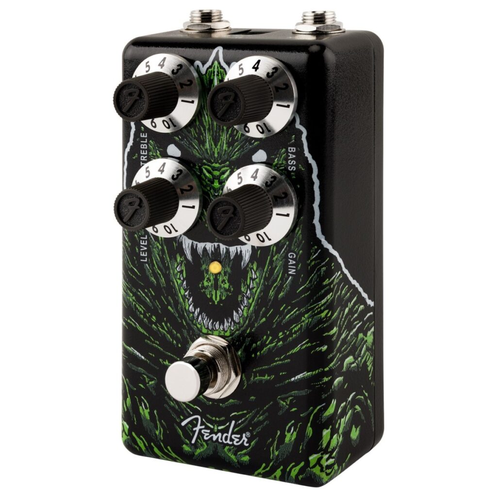 Fender Godzilla Distortion