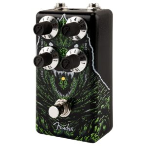 Fender Godzilla Distortion