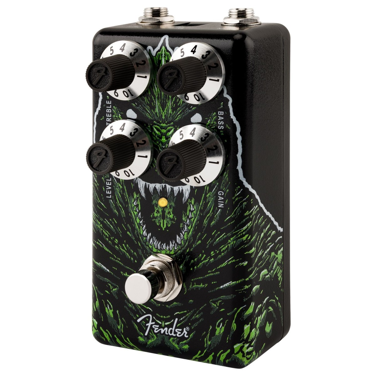 Fender Godzilla Distortion