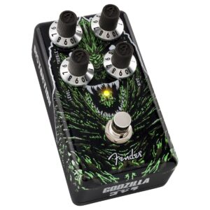 Fender Godzilla Distortion