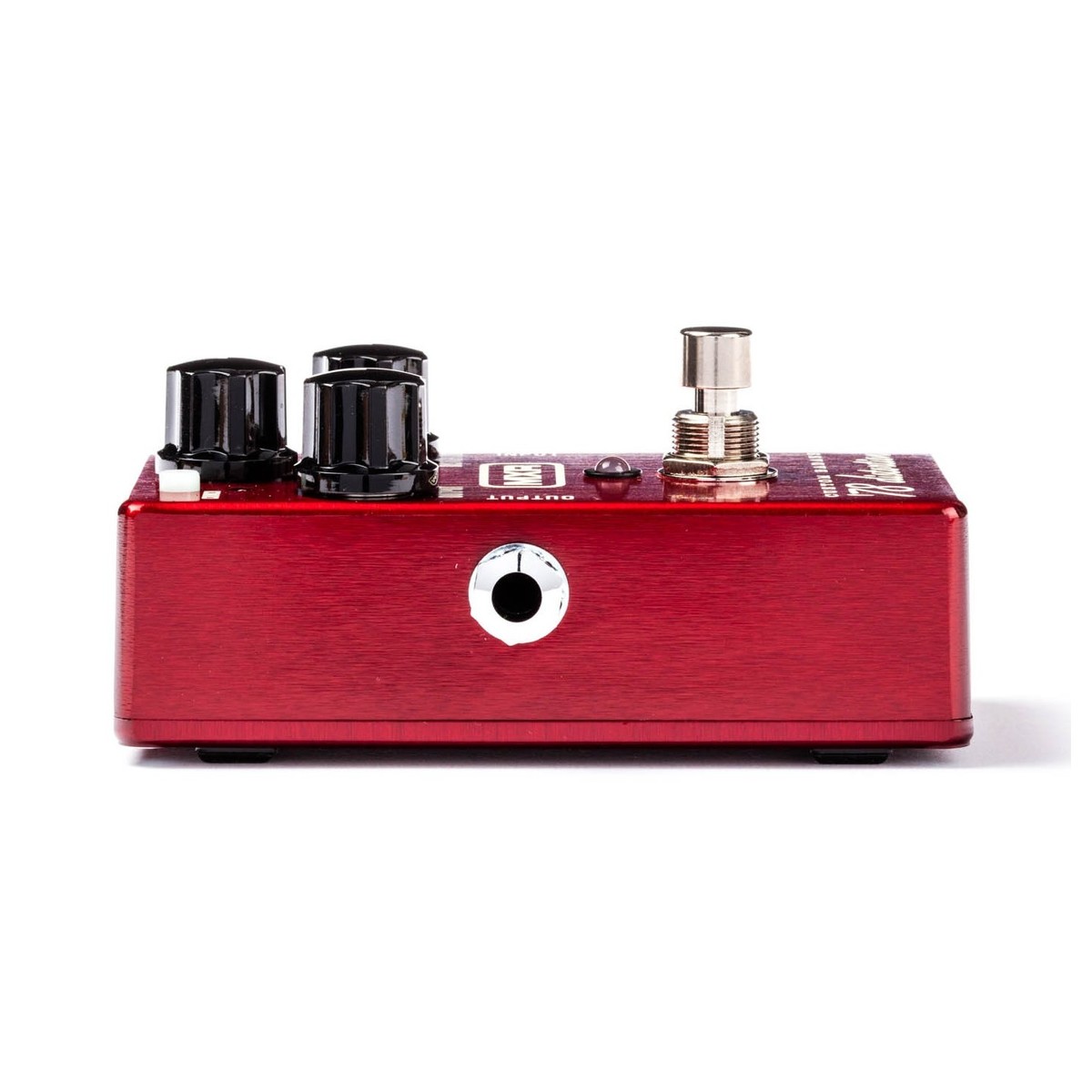 MXR M78 Custom Badass 78 Distortion Guitar Pedal