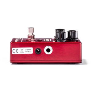 MXR M78 Custom Badass 78 Distortion Guitar Pedal
