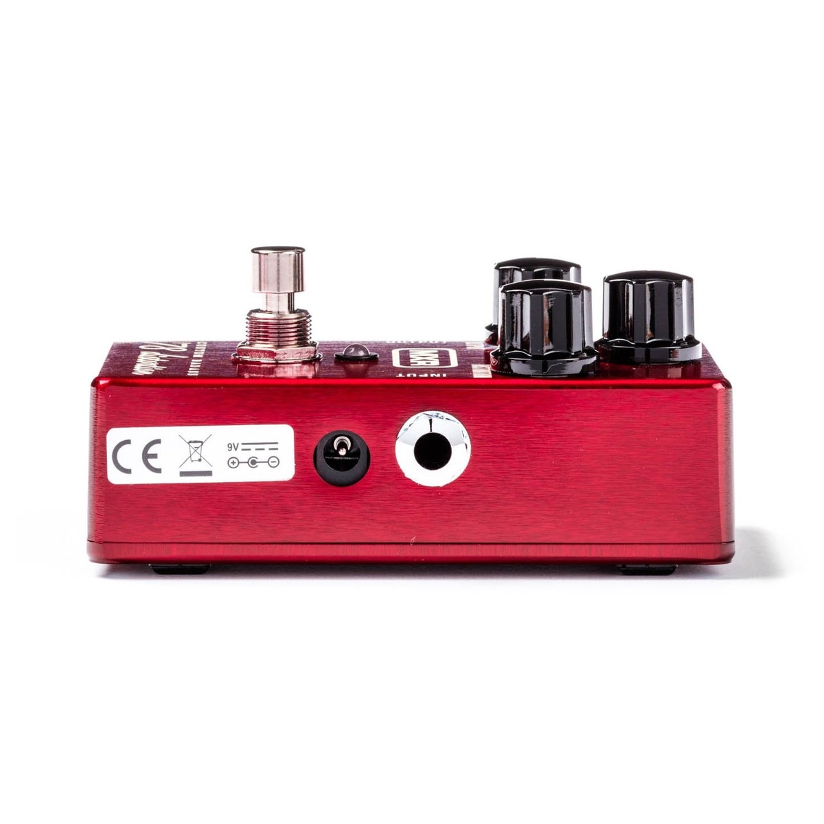 MXR M78 Custom Badass 78 Distortion Guitar Pedal