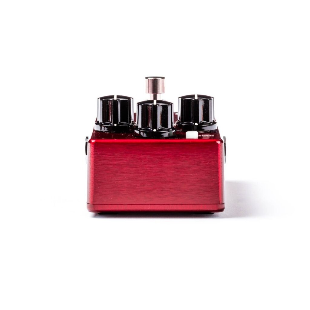 MXR M78 Custom Badass 78 Distortion Guitar Pedal
