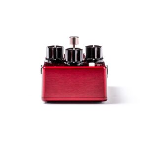 MXR M78 Custom Badass 78 Distortion Guitar Pedal