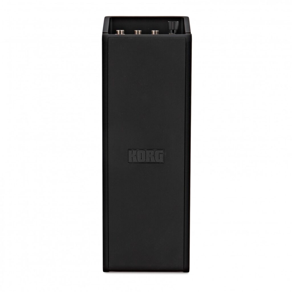 Korg XVP-20 Volume and Expression Pedal