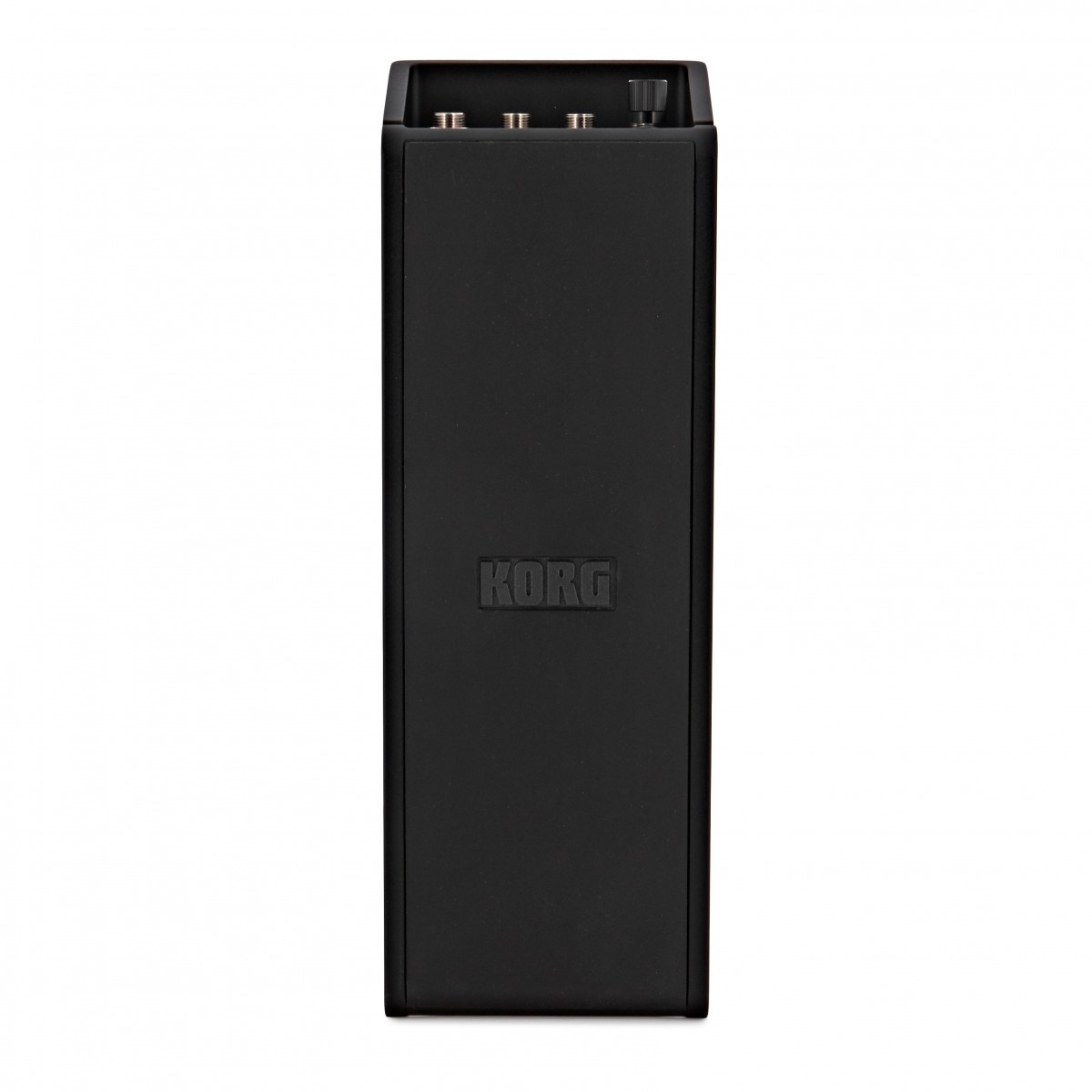 Korg XVP-20 Volume and Expression Pedal