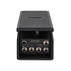 Korg XVP-20 Volume and Expression Pedal
